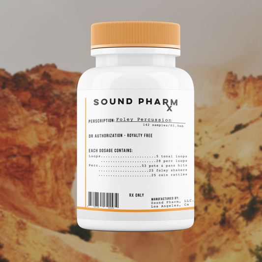 Free Sound Pharm